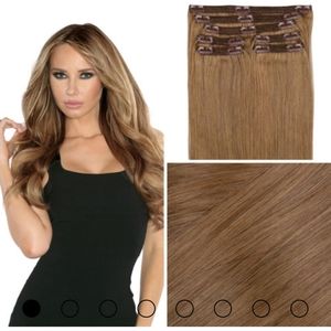 Cashmere Hair Extensions